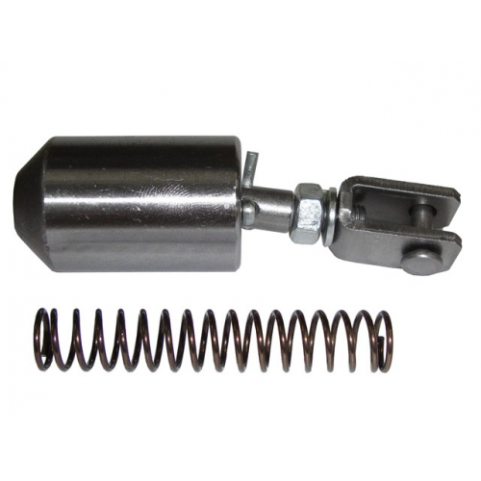 PISTAO MOTOR PARTIDA PERKINS ZM501 - ZM5069410  