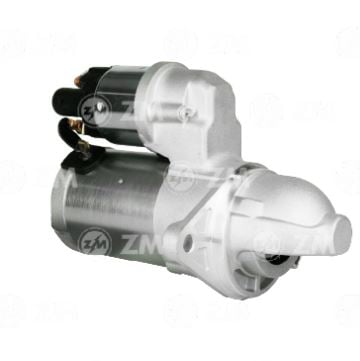 MOTOR PARTIDA DELCO PG260 12V 13 DENTES GM ONIX, PRISMA - ZM8026101