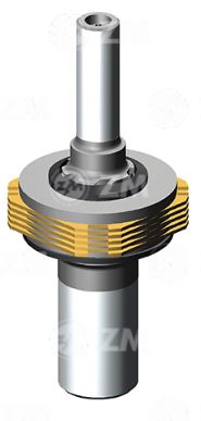 IMPULSOR MOTOR PARTIDA 21 ESTRIAS CASE CATERPILLAR - 8590110 ZM