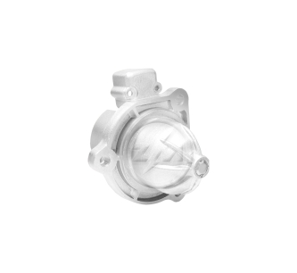 MANCAL ACIONAMENTO MOTOR DE PARTIDA PRESTOLITE M100R FORD CARGO- ZM89.810.01