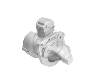 MANCAL ACIONAMENTO MOTOR DE PARTIDA PRESTOLITE M100R VW-FORD-FIAT-MWM - ZM89.810.04