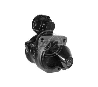 MANCAL ACIONAMENTO MOTOR DE PARTIDA ISKRA CASE-NEW HOLLAND - ZM89.825.00