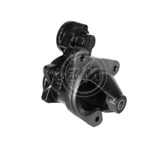 MANCAL ACIONAMENTO MOTOR DE PARTIDA ISKRA CASE-NEW HOLLAND-FORD - ZM89.825.01