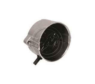 MANCAL MOTOR PARTIDA COLETOR MITSUBISHI FIAT IVECO STRALIS- ZM89.895.01