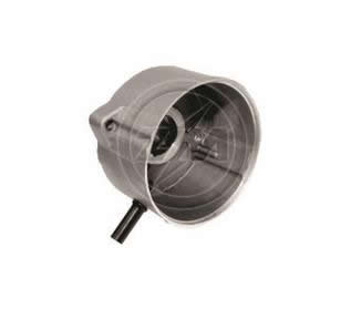 MANCAL MOTOR PARTIDA COLETOR MITSUBISHI VOLVO ESTACIONARIOS - ZM89.895.03