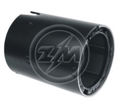 CARCACA POLAR MOTOR PARTIDA  GOL E PARATI  - ZM8925700  