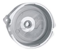 MANCAL MOTOR PARTIDA DO COLETOR  EV F250-F350-F4000 - ZM8930500  