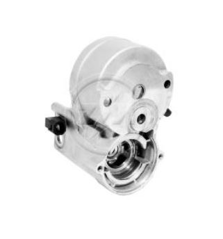 RELE DE PARTIDA COM MANCAL DO MOTOR DE PARTIDA TIPO DENSO - ZM8940400