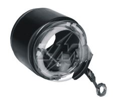 CARCACA POLAR MOTOR PARTIDA CIVIC 1.8L 2006-2008 - ZM8950701  