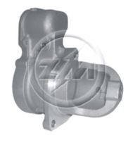 MANCAL MOTOR PARTIDA ACIONAMENTO DELCO 28MT 10457359 - ZM8980001  