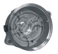 MANCAL MOTOR PARTIDA DO COLETOR 28MT 10500121 - ZM8980500  