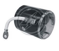 CARCACA POLAR MOTOR PARTIDA C/BOBINA 28MT 24V 10457118 - ZM8980701  