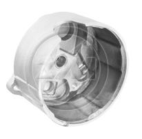 MANCAL MOTOR PARTIDA LADO COLETO D INDIEL M100R 24V - ZM8981503  