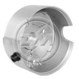 MANCAL MOTOR PARTIDA COLETOR PRESTOLITE M93R 35258914 - ZM8984501  