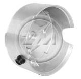 MANCAL MOTOR PARTIDA COLETOR PRESTOLITE M93R 35258651 - ZM8984502  