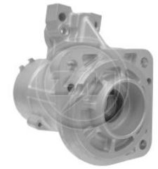 MANCAL DE ACIONAMENTO DO MOTOR DE PARTIDA TIPO MITSUBISHI - ZM 8989002