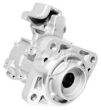 MANCAL DE ACIONAMENTO DO MOTOR DE PARTIDA TIPO MITSUBISHI - ZM 8995001