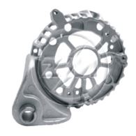 MANCAL MOTOR PARTIDA LADO COLETOR VOLVO F00M136512 - ZM9916201  